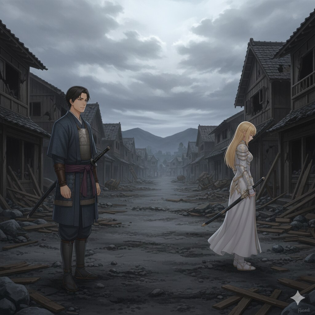 特に深く考えず作ったもの③