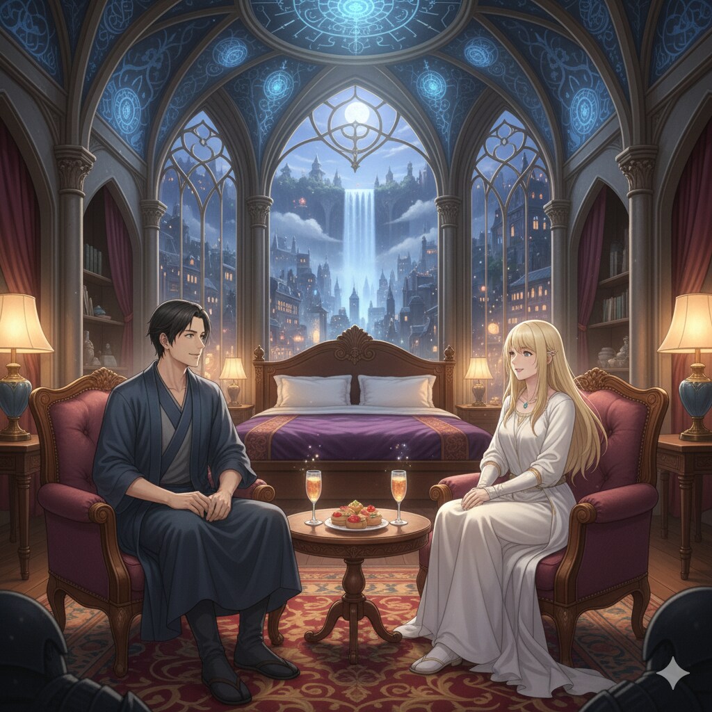 特に深く考えず作ったもの③