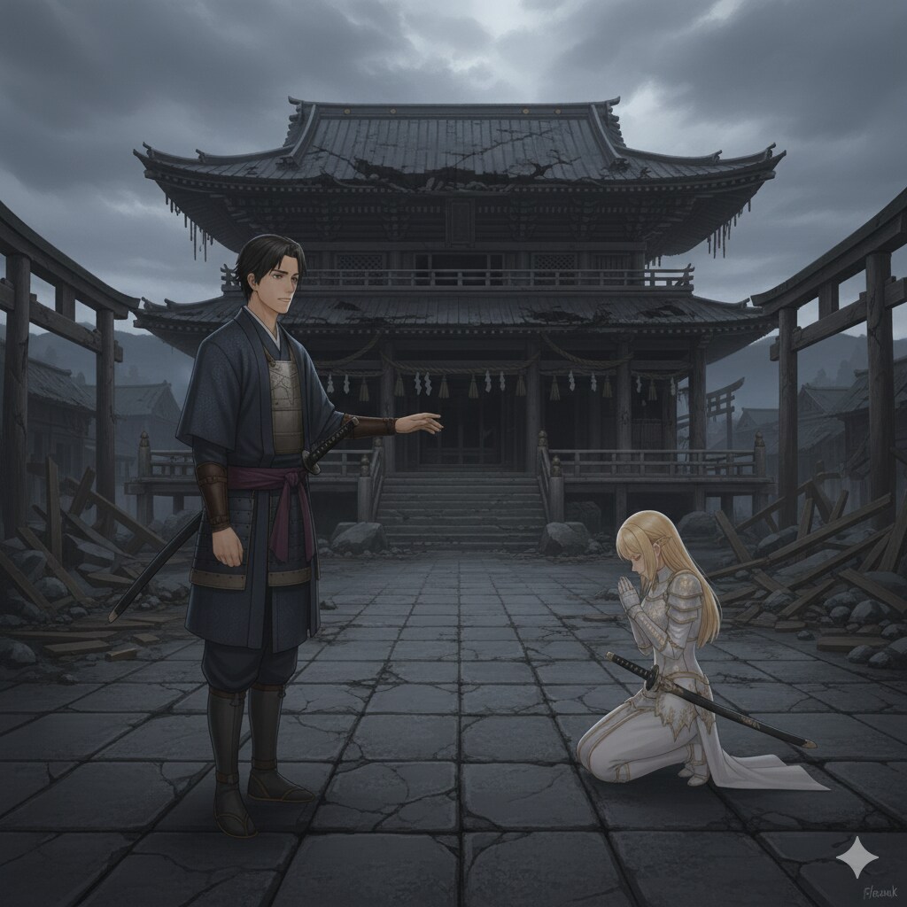 特に深く考えず作ったもの③