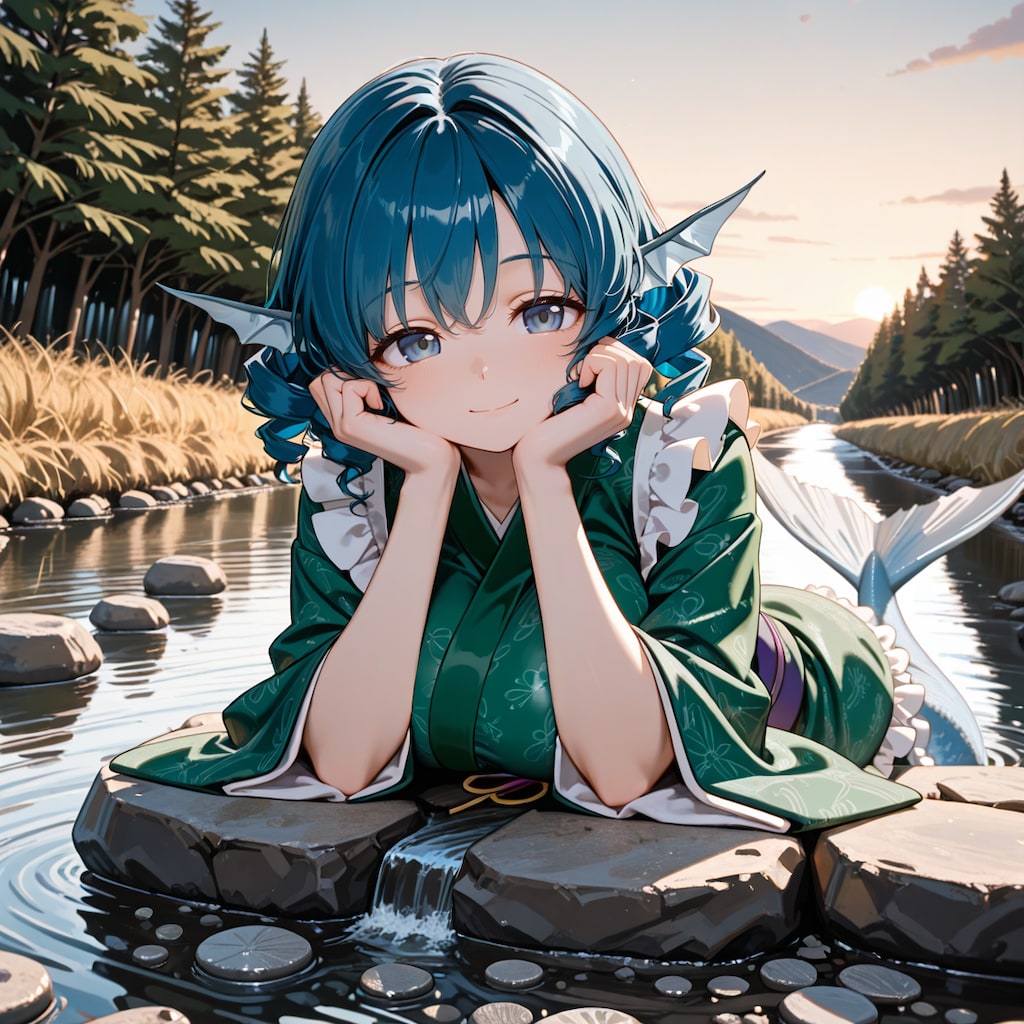 東方娘つめあわせ・1002-2