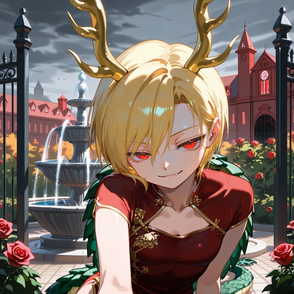 東方娘つめあわせ・1002-2