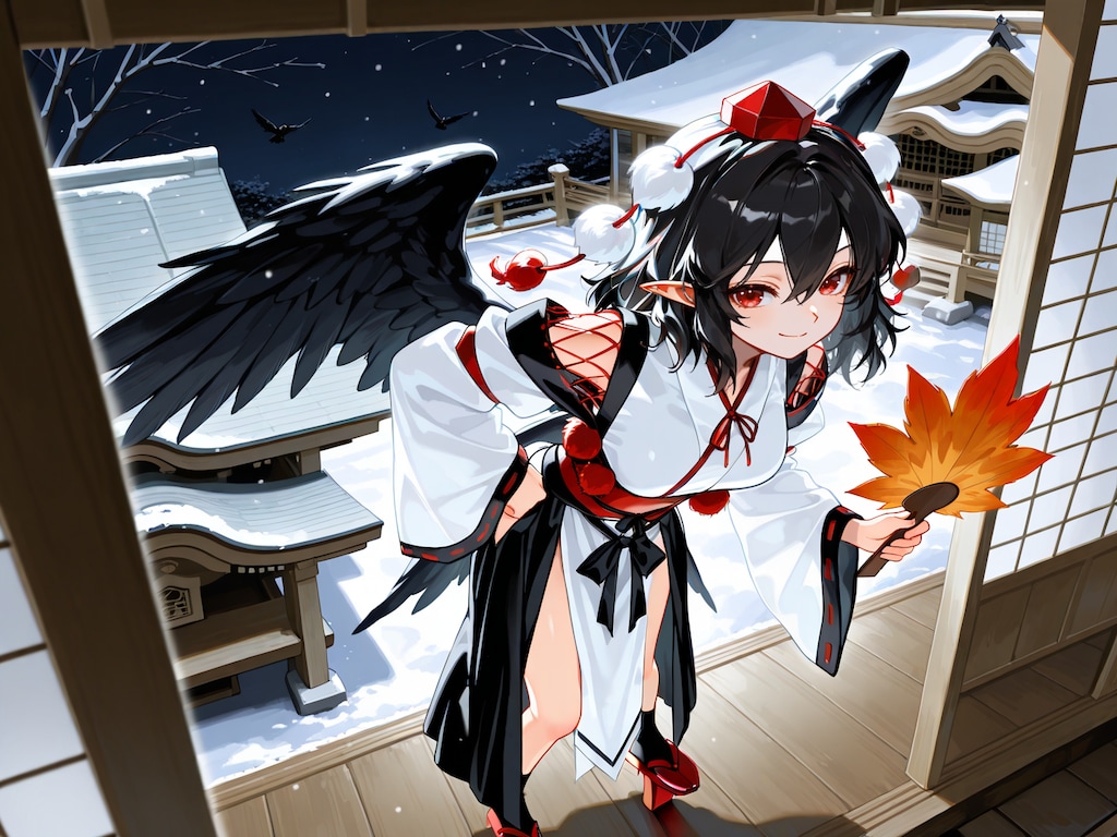 東方娘つめあわせ・1002-2