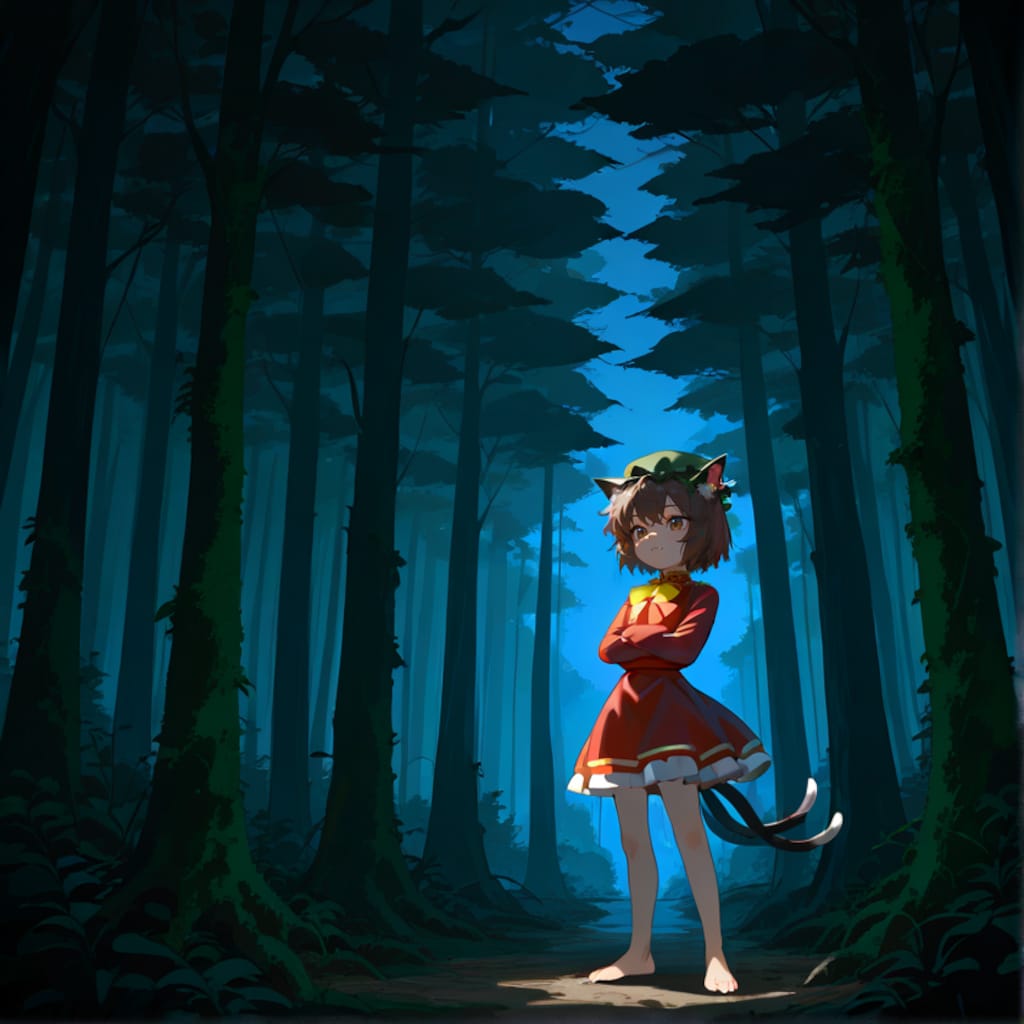 東方娘つめあわせ・1002-2