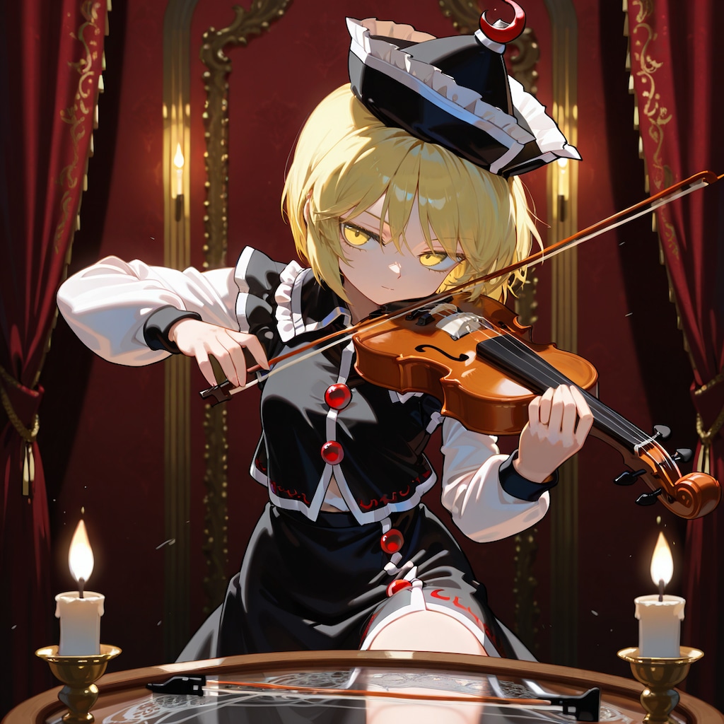 東方娘つめあわせ・1002-2