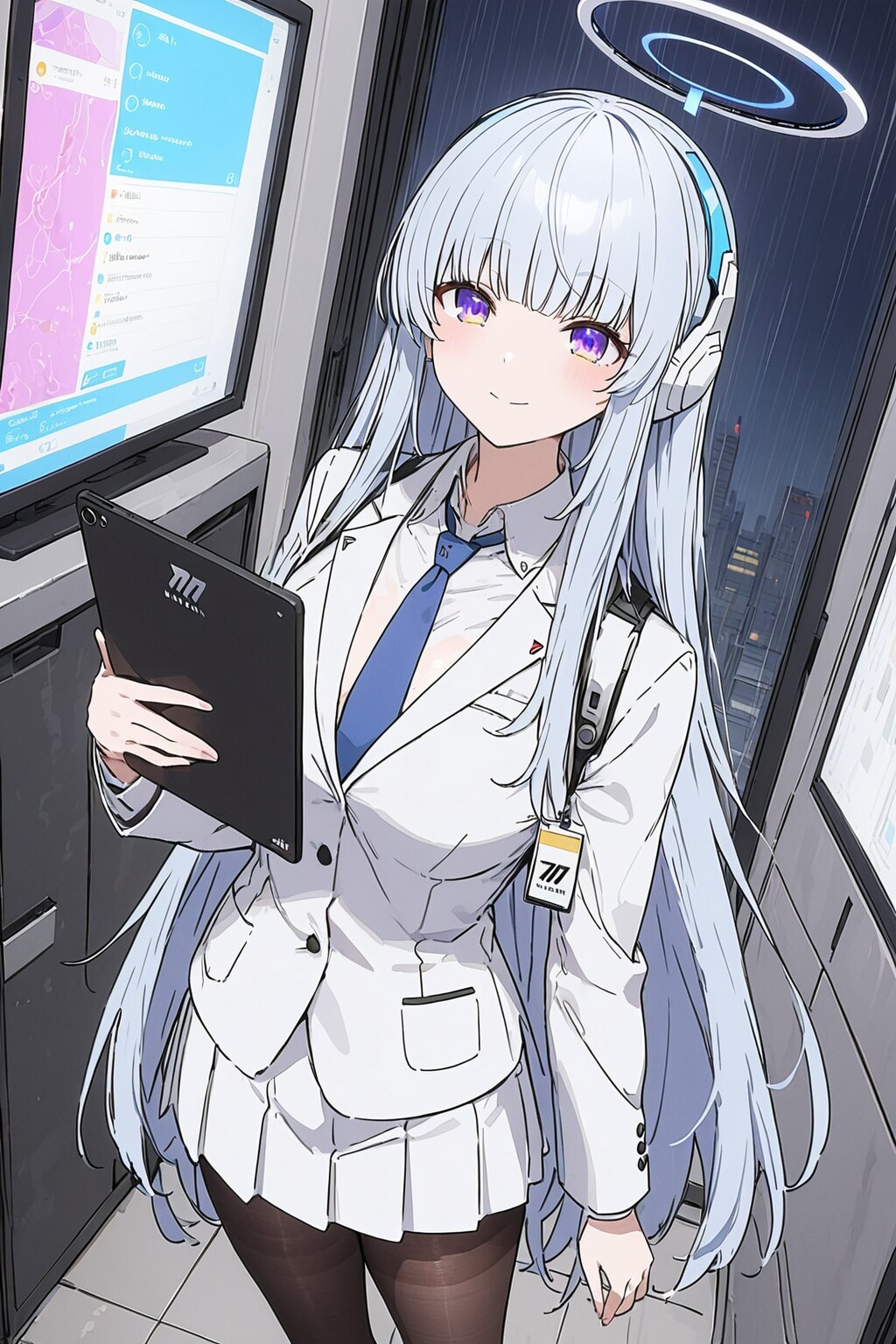 先生、ちょっとお時間いただけますか？ #1