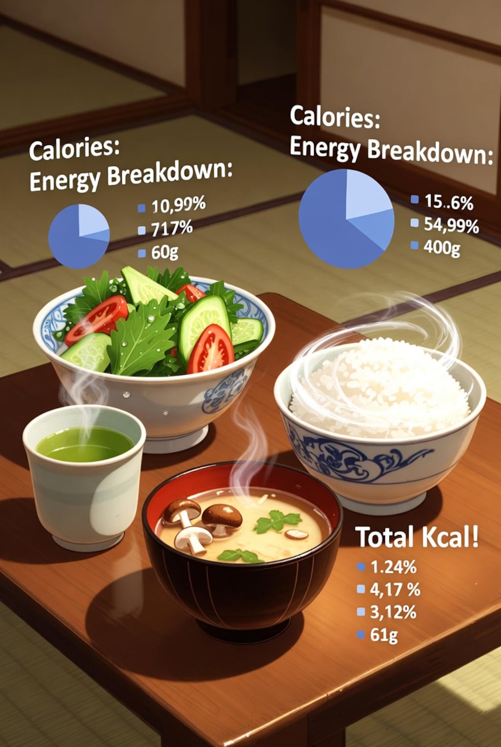 飯が不味くなりそう