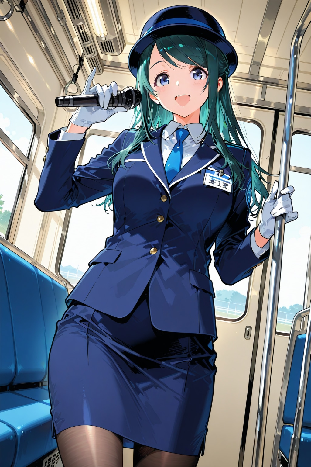 菫さん２０３
