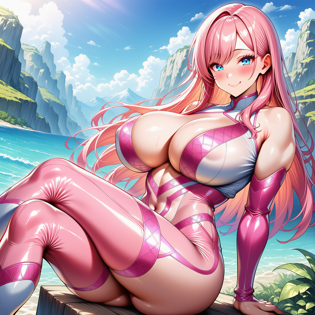 星宮一花さんですの