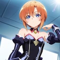 竜宮レナ　ひぐらしのなく頃に 9枚目