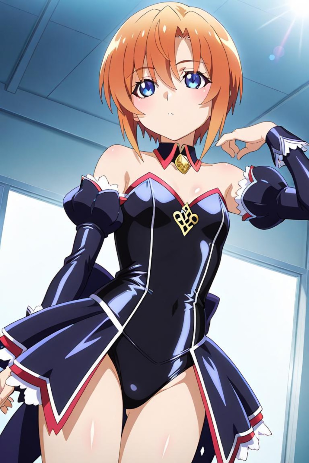 竜宮レナ　ひぐらしのなく頃に