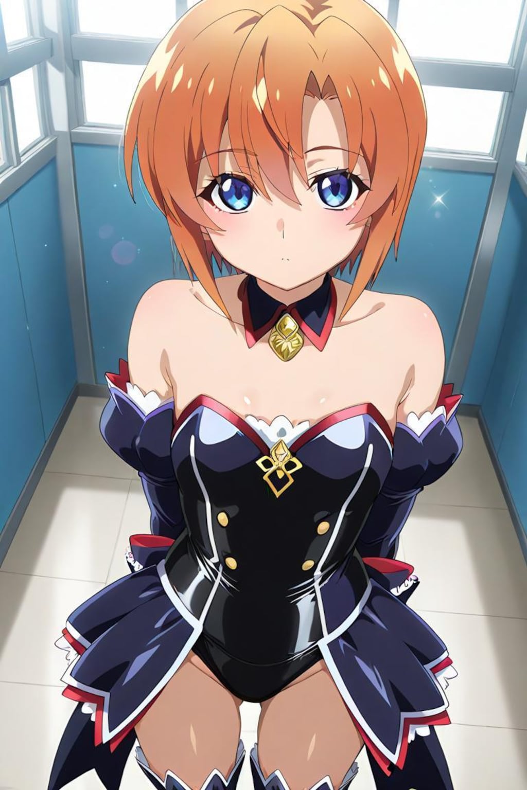 竜宮レナ　ひぐらしのなく頃に