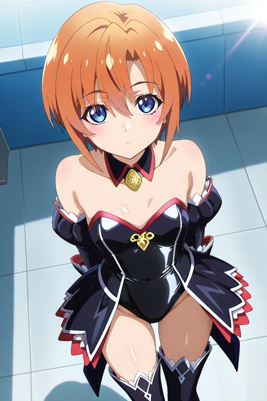 竜宮レナ　ひぐらしのなく頃に