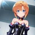 竜宮レナ　ひぐらしのなく頃に 6枚目