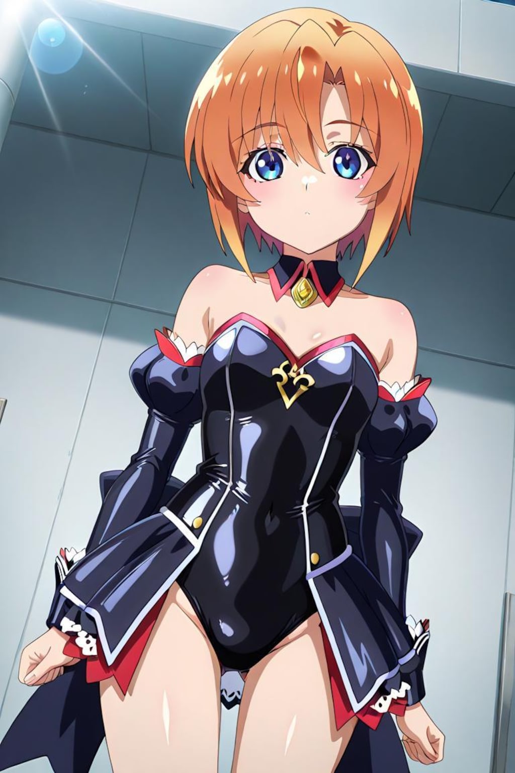 竜宮レナ　ひぐらしのなく頃に
