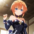 竜宮レナ　ひぐらしのなく頃に 4枚目