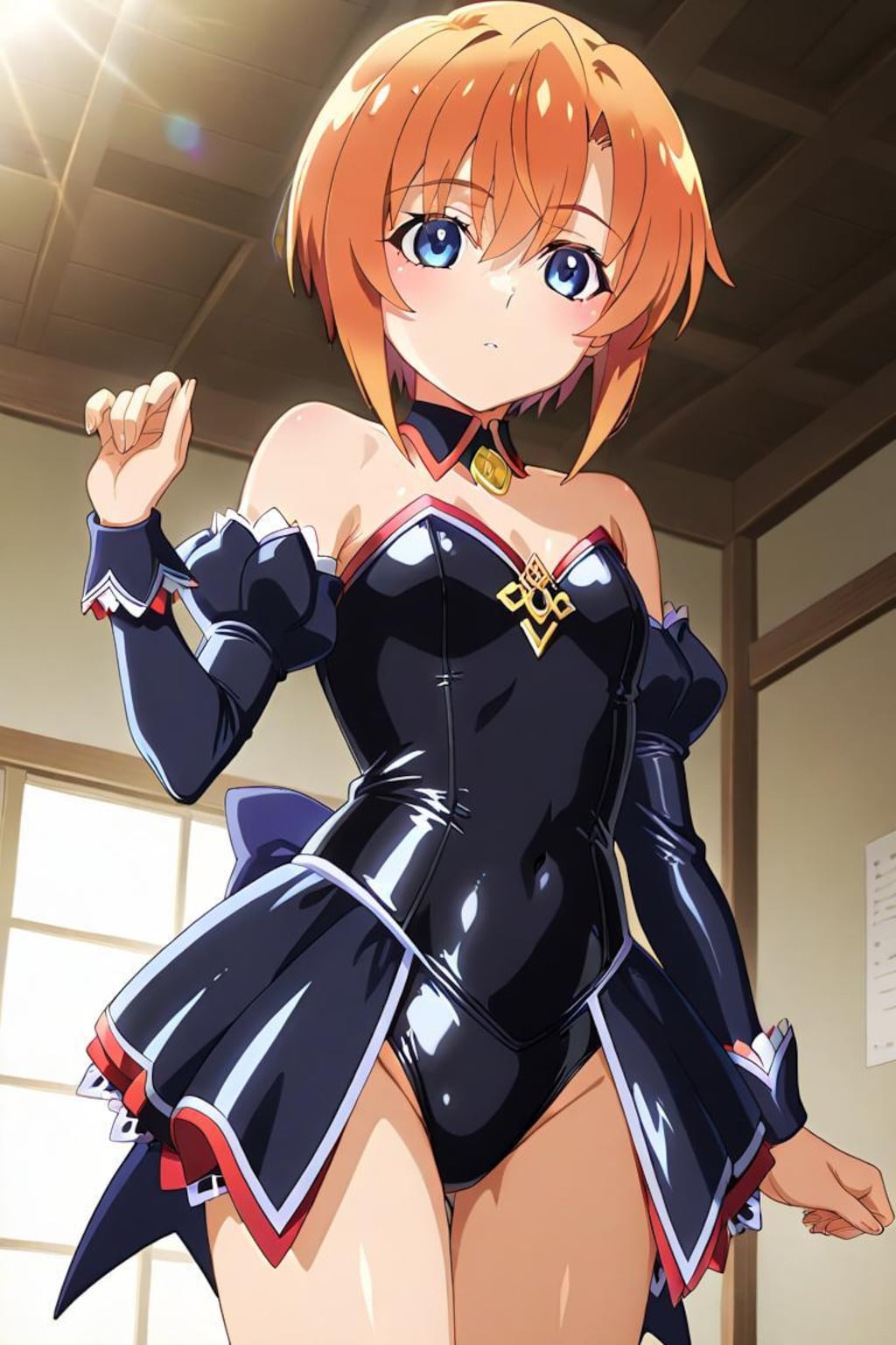 竜宮レナ　ひぐらしのなく頃に
