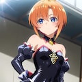 竜宮レナ　ひぐらしのなく頃に 5枚目
