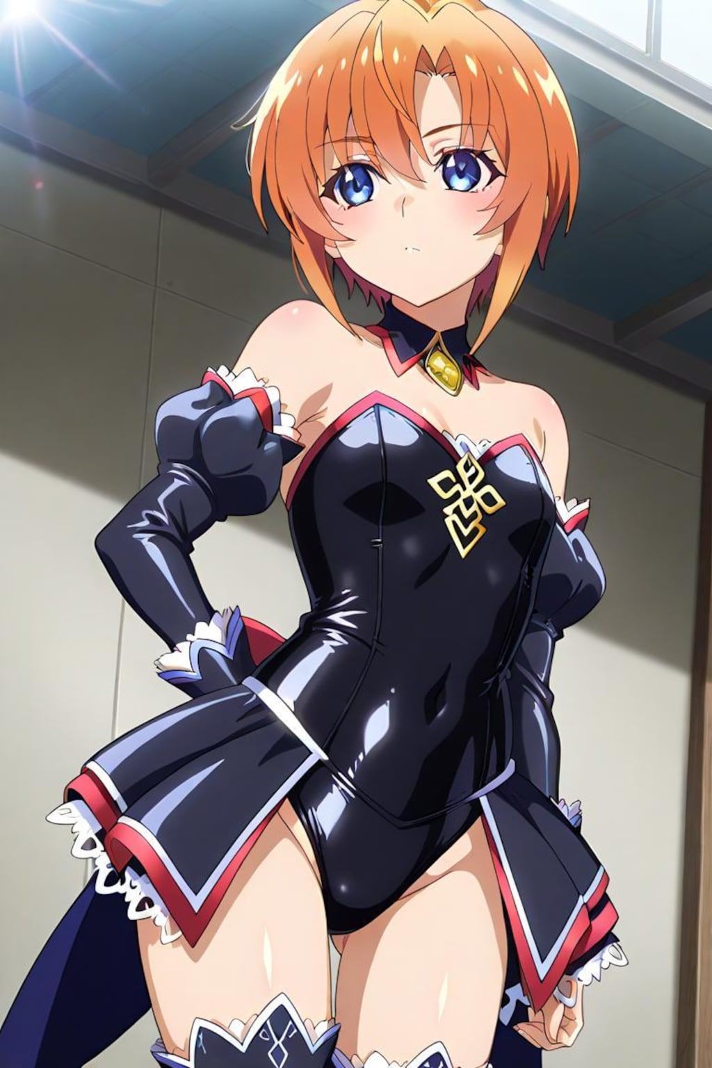 竜宮レナ　ひぐらしのなく頃に