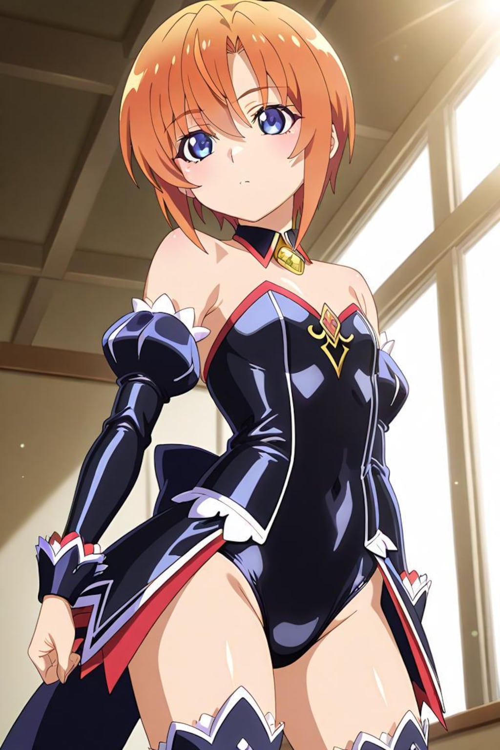 竜宮レナ　ひぐらしのなく頃に