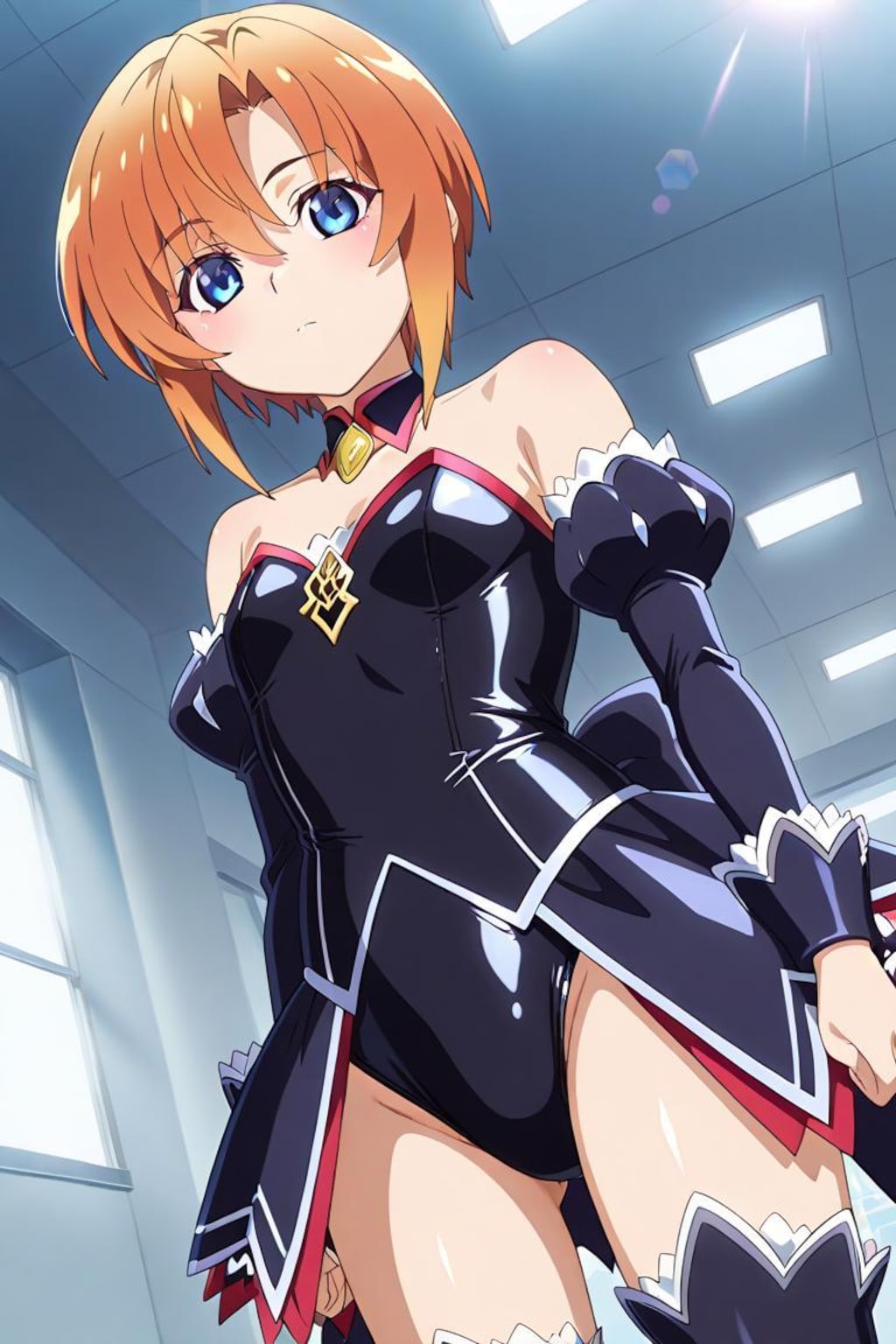 竜宮レナ　ひぐらしのなく頃に