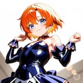 竜宮レナ　ひぐらしのなく頃に 12枚目