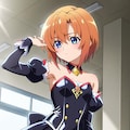 竜宮レナ　ひぐらしのなく頃に 11枚目
