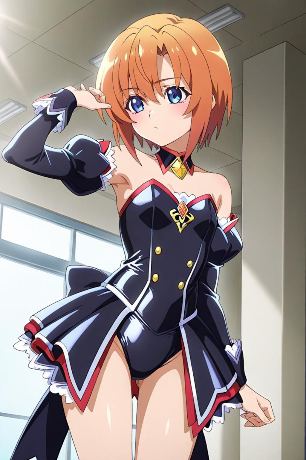 竜宮レナ　ひぐらしのなく頃に
