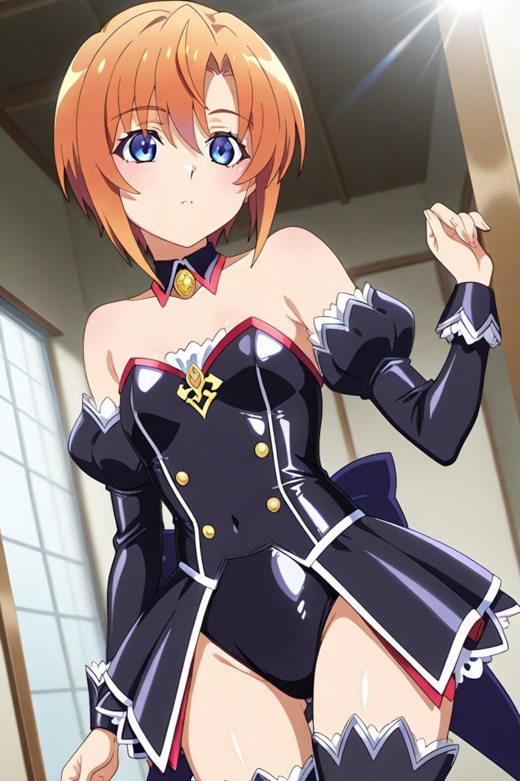 竜宮レナ　ひぐらしのなく頃に