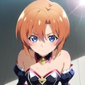 竜宮レナ　ひぐらしのなく頃に 3枚目