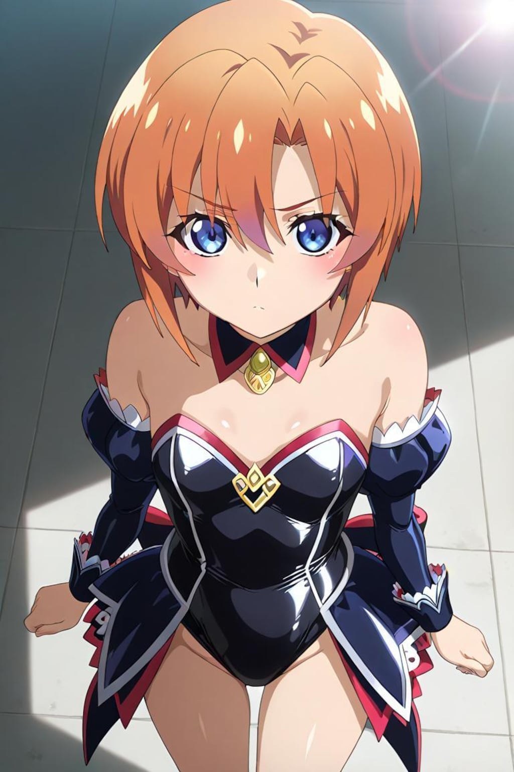 竜宮レナ　ひぐらしのなく頃に