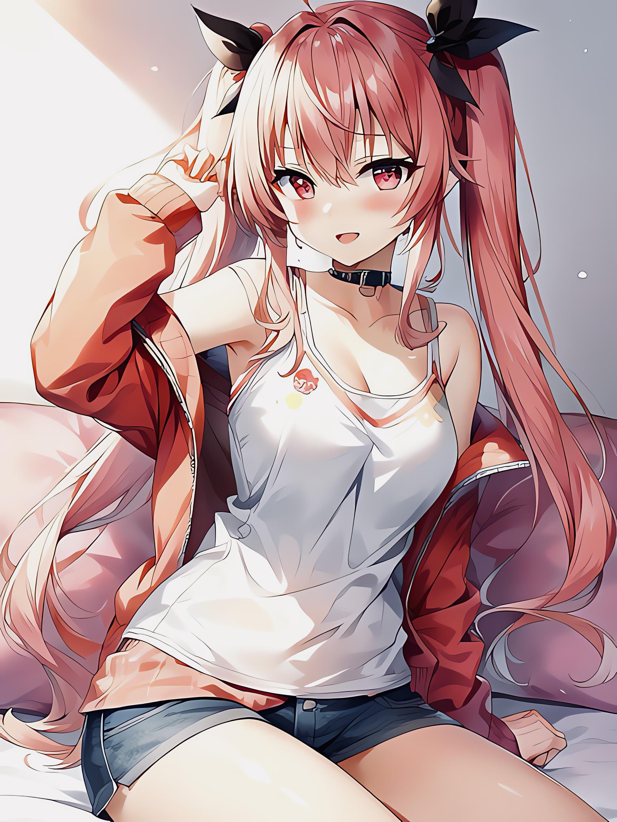 ツンデレとヤンデレ
