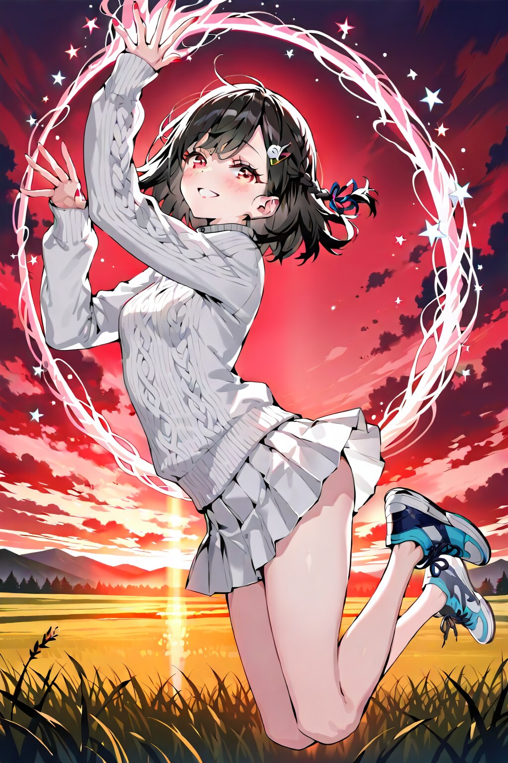 愛企画企画作品です