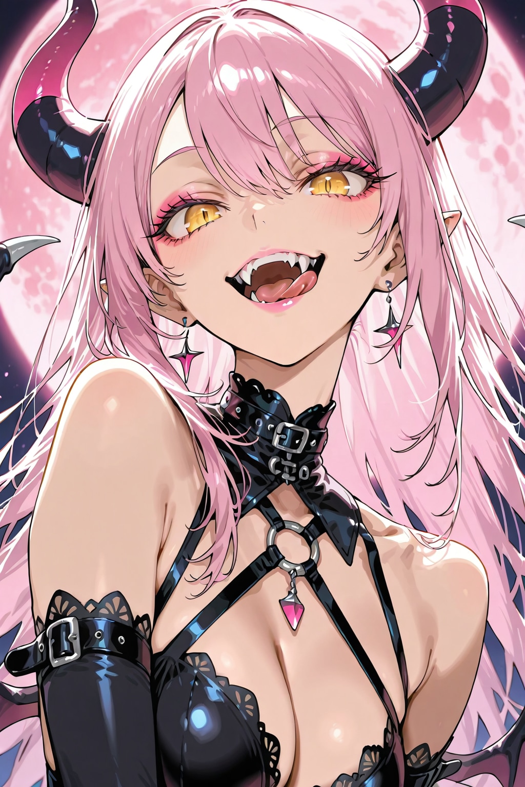 kawaii でしょっ？ | の人気AIイラスト・グラビア