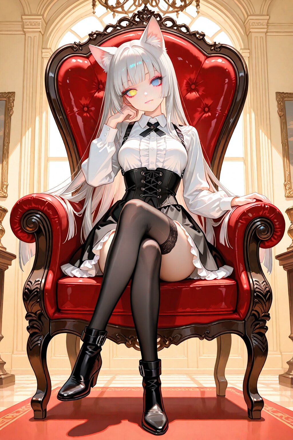 大口まがみ