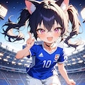 ちびっこサッカー セレブレーション! 2枚目