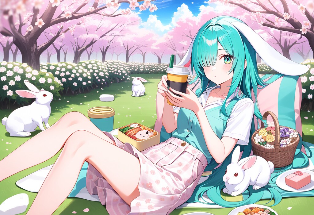 クラリディア(これからの出来事)[days AI]