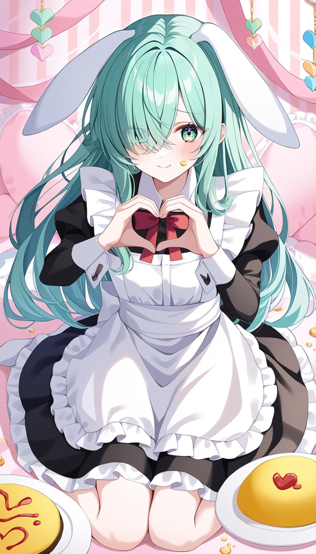 クラリディア(これからの出来事)[days AI]