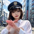 美人図鑑（S-026）連続静止画 5枚目