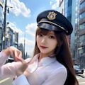 美人図鑑（S-026）連続静止画 7枚目