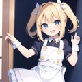 金髪ちゃん 8枚目