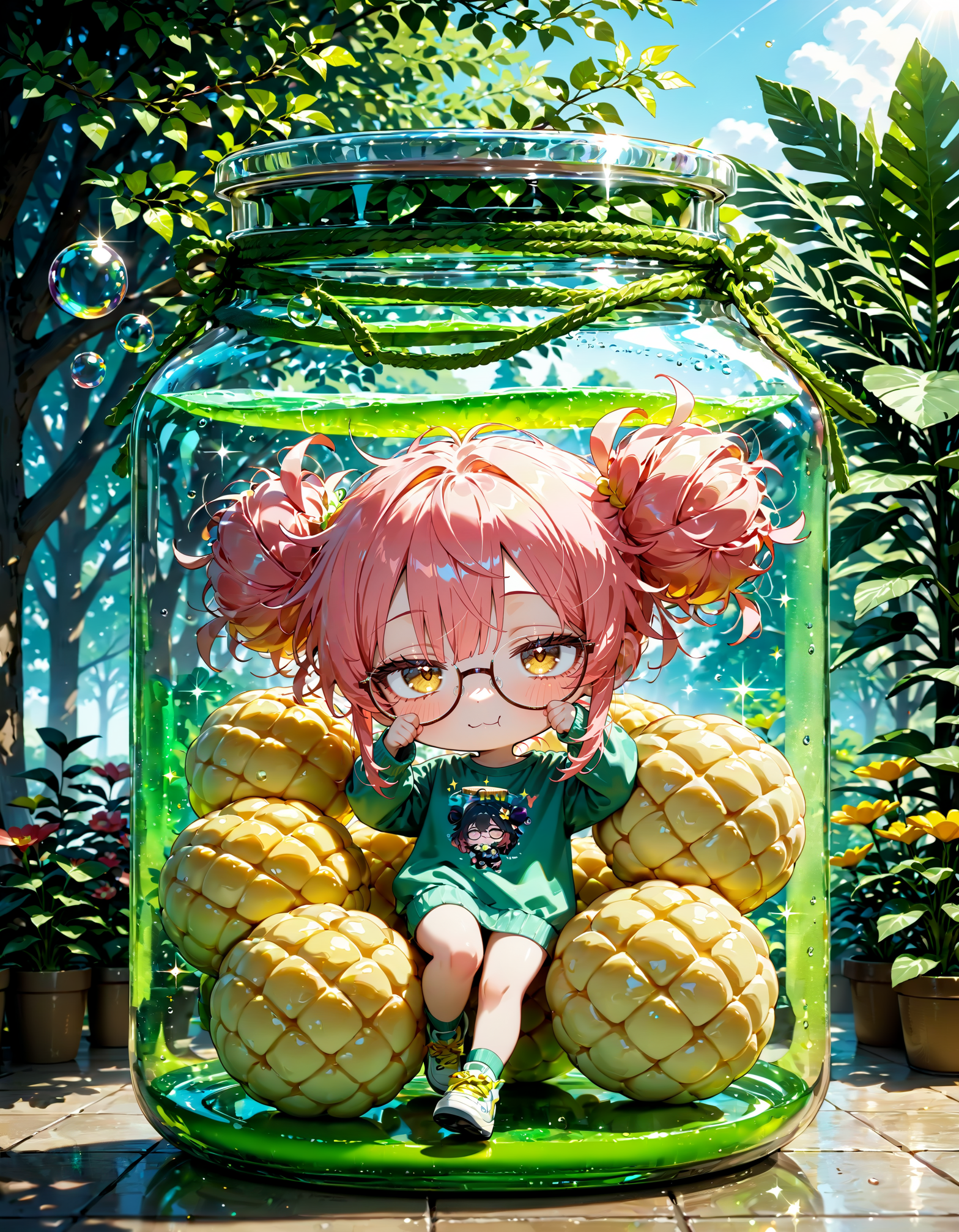 今日は何の日？　常総メロンパンの日