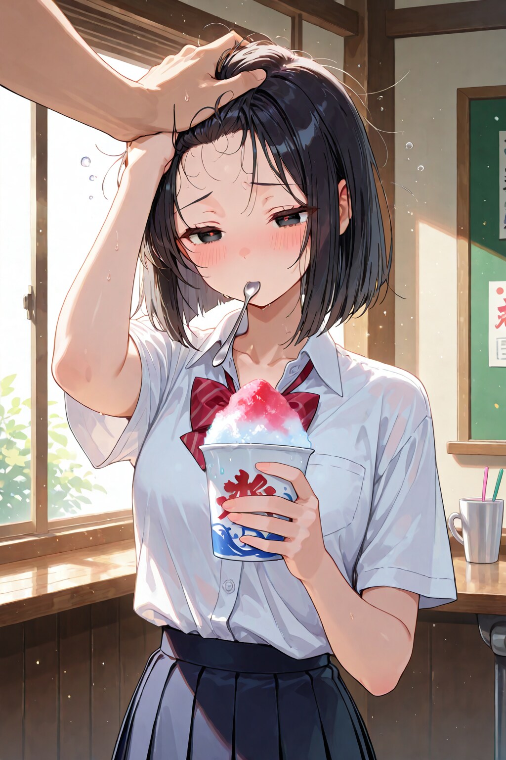 大丈夫か？