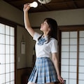 電球の交換をしておいてね。 5枚目