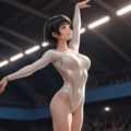 体操 6枚目