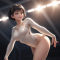 体操 4枚目