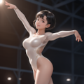 体操 2枚目