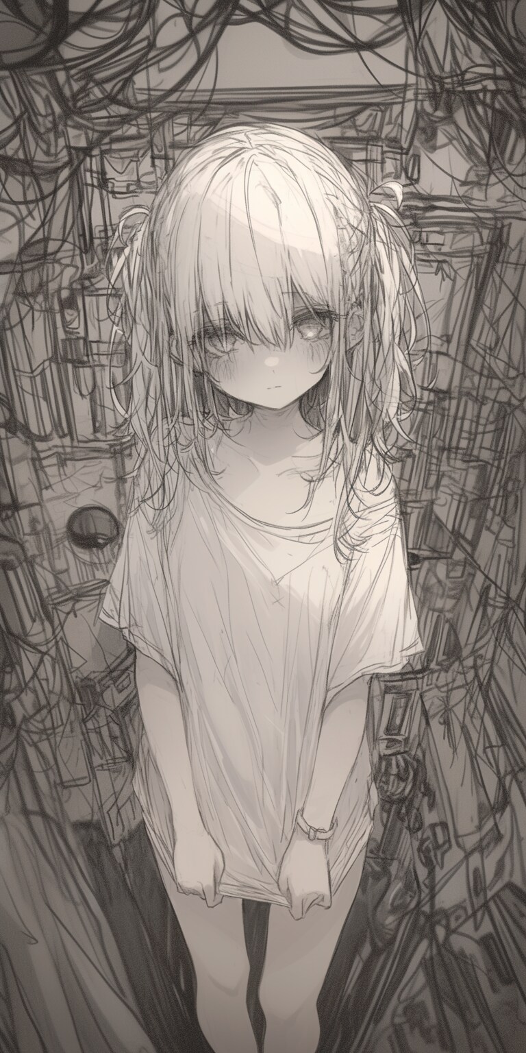 1girl