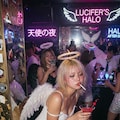 天使の休息 3枚目