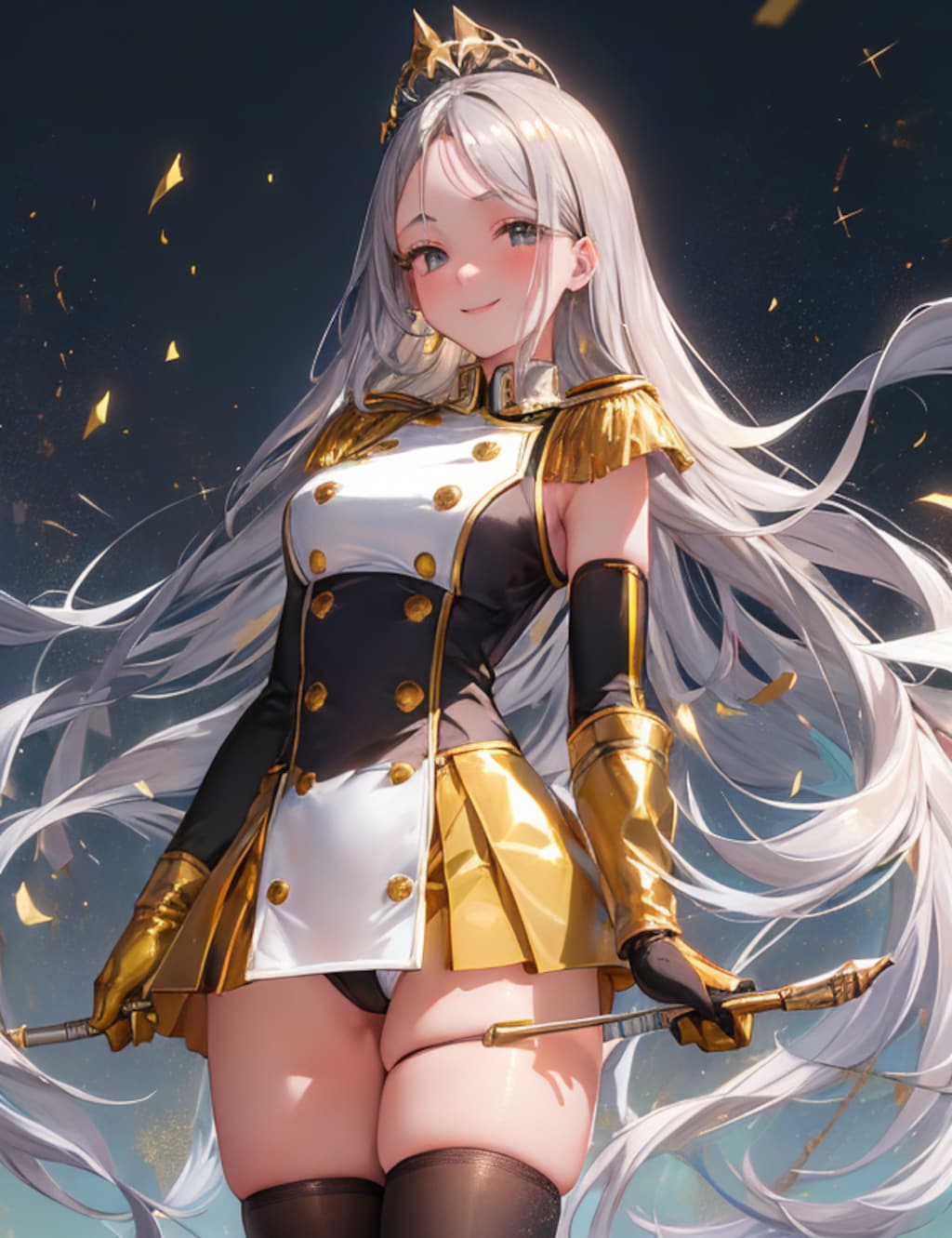 マーチングバンド　チャレンジ