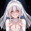 しあわせにしてね… 3枚目